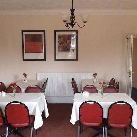 Belle Vue House Hotel Рединг Екстериор снимка