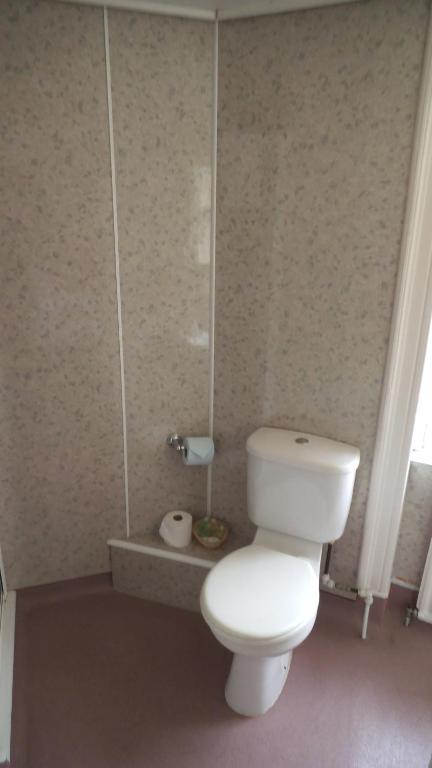 Belle Vue House Hotel Рединг Стая снимка
