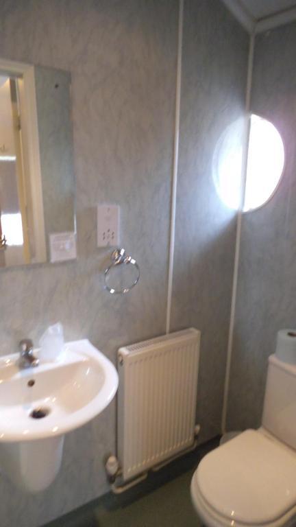 Belle Vue House Hotel Рединг Стая снимка