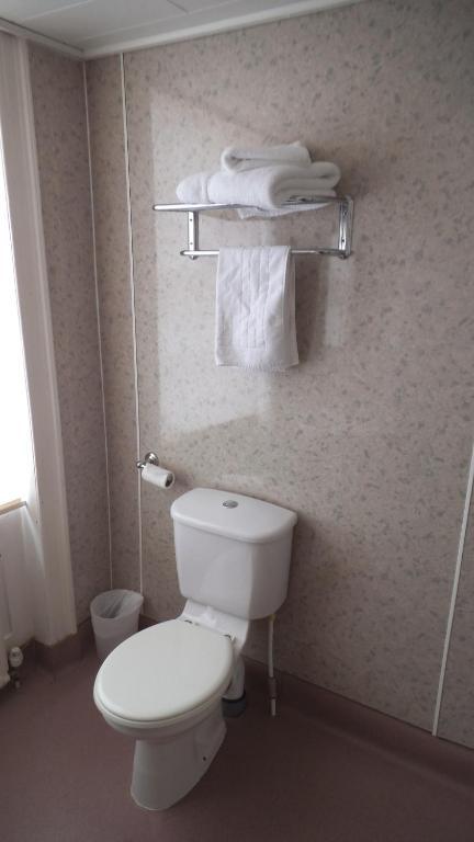Belle Vue House Hotel Рединг Стая снимка
